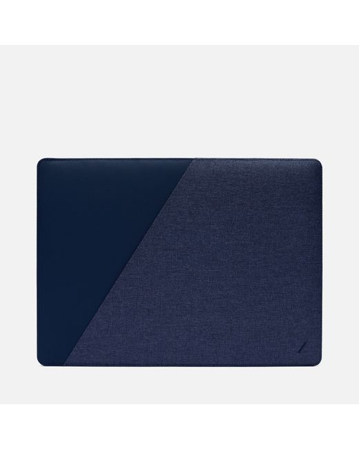 Native Union Чехол для ноутбука Stow Slim Sleeve MacBook 14