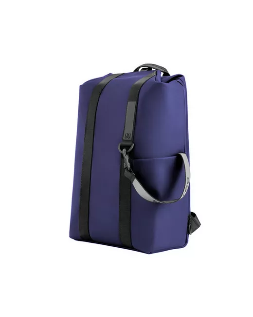 Ninetygo Рюкзак для ноутбука унисекс Urban Eusing backpack 156 blue