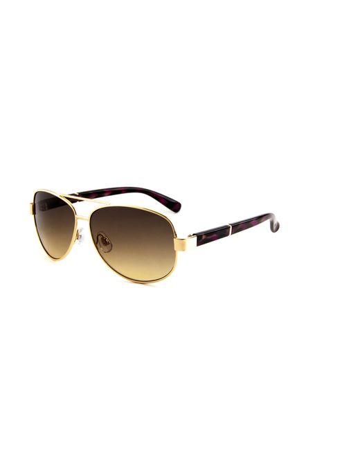 Tropical Солнцезащитные очки коричневые