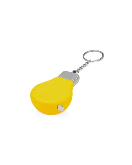 Oasis Брелок-рулетка для ключей Лампочка 1м 709524