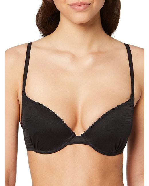 Wonderbra Бюстгальтер пуш-ап плюс Push-Up Padded Bra