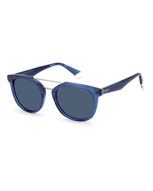 Polaroid Солнцезащитные очки 2113/S/X синие