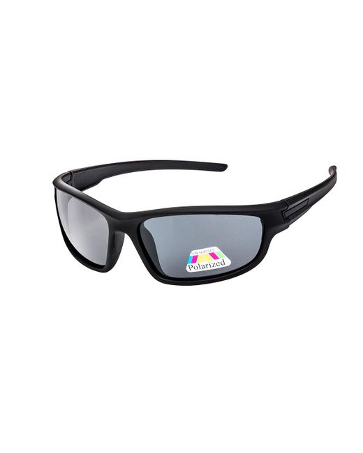 Premier Fishing Спортивные солнцезащитные очки унисекс Sport-6 серые