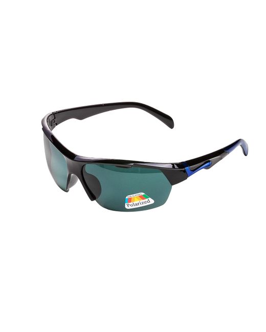 Premier Fishing Спортивные солнцезащитные очки унисекс 18497 зеленые