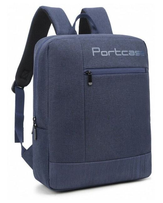 PortCase Рюкзак для ноутбука унисекс 15.6
