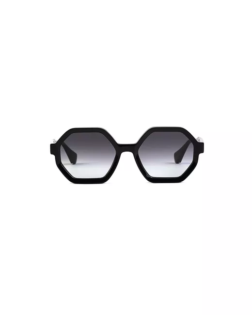 Gigibarcelona Солнцезащитные очки SHIRLEY серые