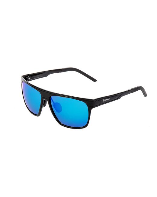 Nisus Спортивные солнцезащитные очки унисекс N-OP-LZ0310 синие