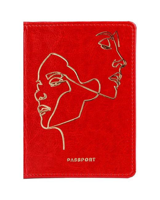 OfficeSpace Обложка для паспорта
