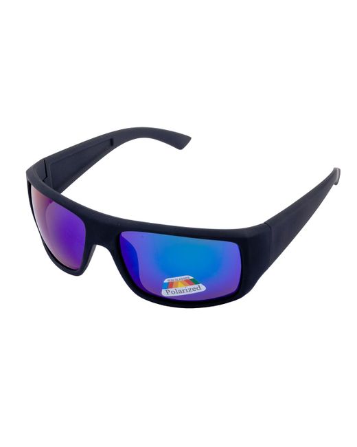 Premier Fishing Спортивные солнцезащитные очки унисекс PR-OP-9390 синие