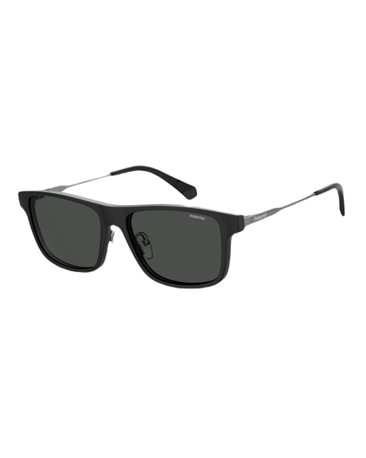 Polaroid Солнцезащитные очки PLD 6134/CS черные
