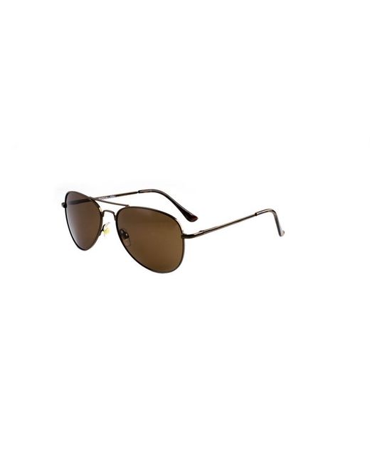 Tropical Солнцезащитные очки BREEZEWAY коричневые