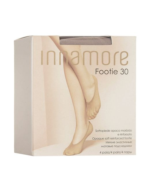 Innamore Следки