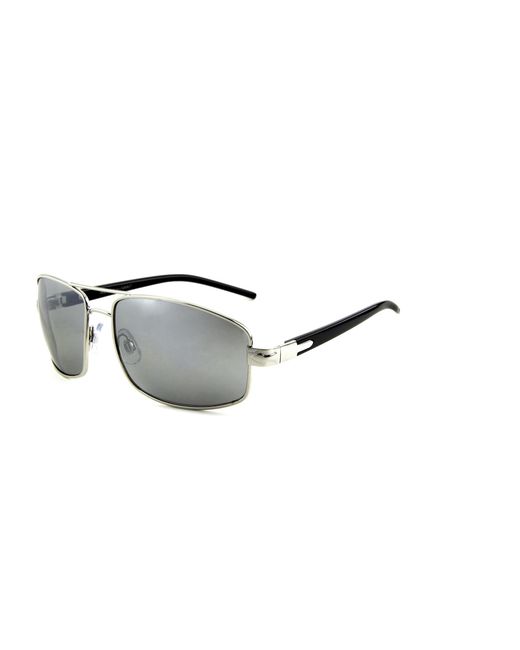 Tropical Солнцезащитные очки POLO серые