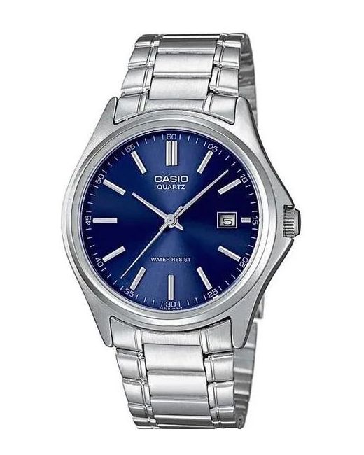 Casio Наручные часы MTP-1183A-2A синие