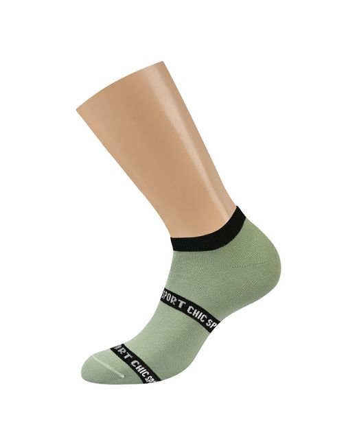 Minimi Basic Носки зеленые