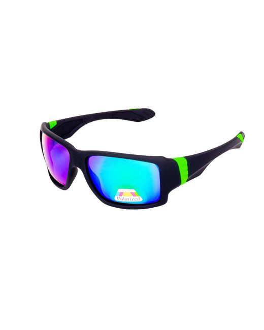 Premier Fishing Спортивные солнцезащитные очки унисекс Sport-7 разноцветные