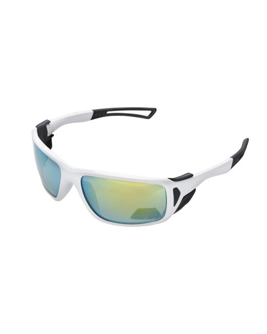 Premier Fishing Спортивные солнцезащитные очки унисекс PR-OP-55408 синие