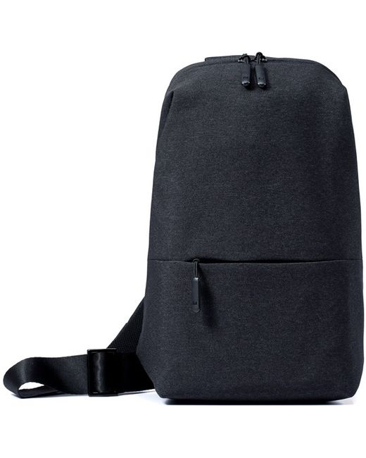Xiaomi Рюкзак Simple City Backpack dark gray 4 л