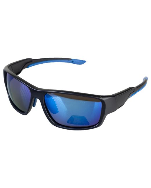 Premier Fishing Спортивные солнцезащитные очки унисекс PR-OP-1197 синие