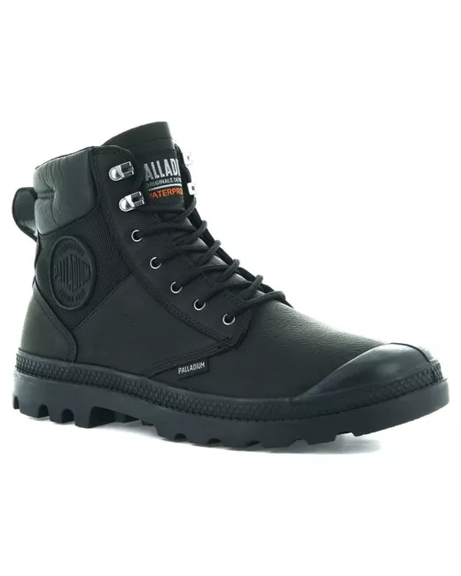 Palladium Ботинки черные