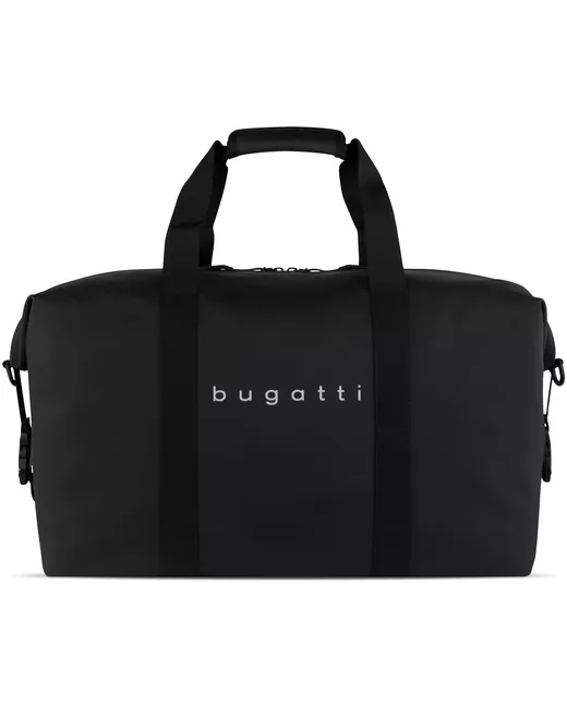 Bugatti дорожная сумка черная