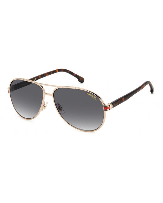 Carrera Солнцезащитные очки унисекс 1051/S серые