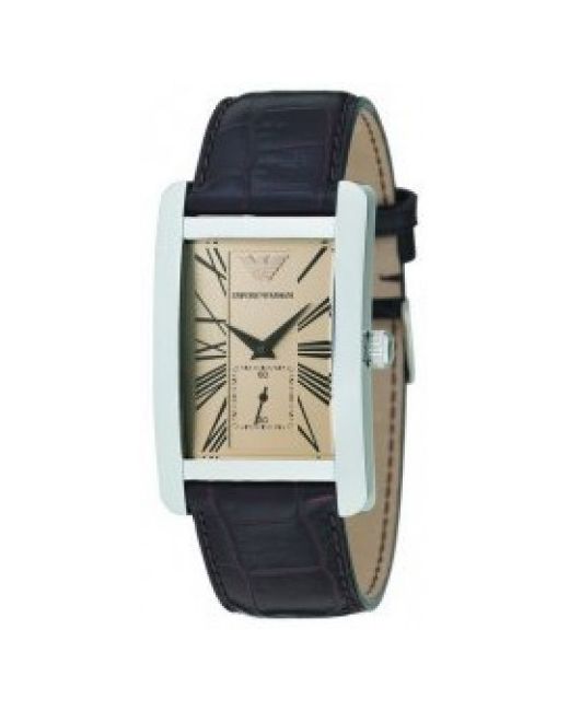 Emporio Armani Наручные часы AR0154