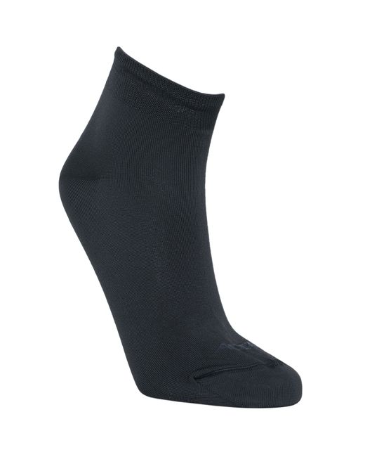 Accapi Носки унисекс Undersocks Ankle черные