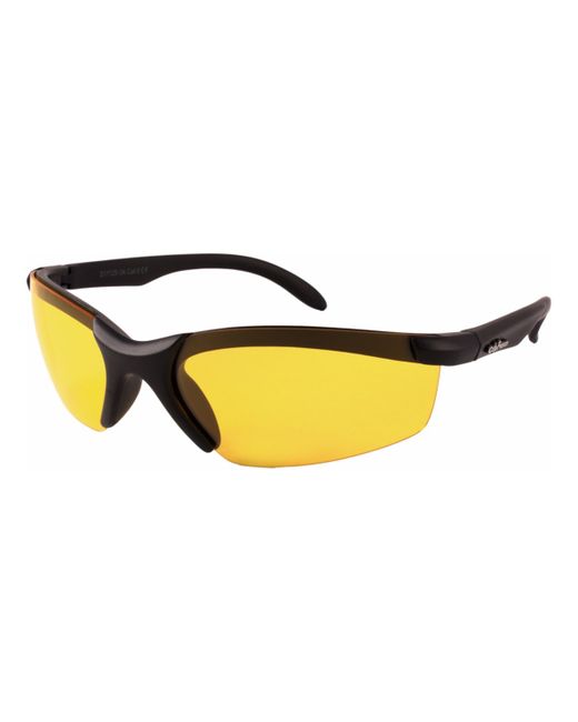 Cafa France Солнцезащитные очки унисекс коричневые