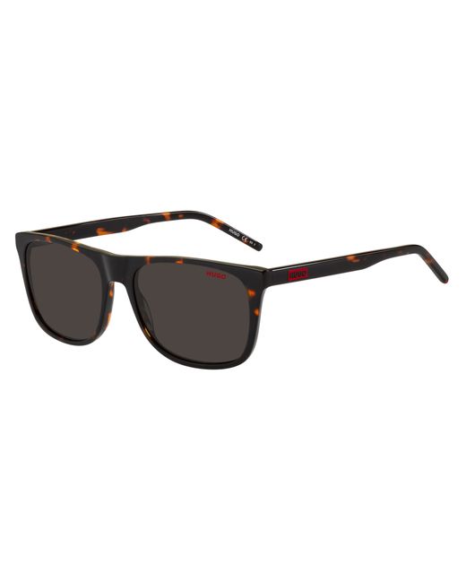 Hugo Солнцезащитные очки HG 1194/S серые