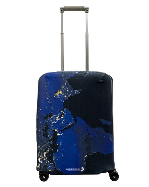 Routemark Чехол для чемодана Worldwide SP240
