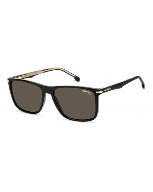 Carrera Солнцезащитные очки 298/S серые