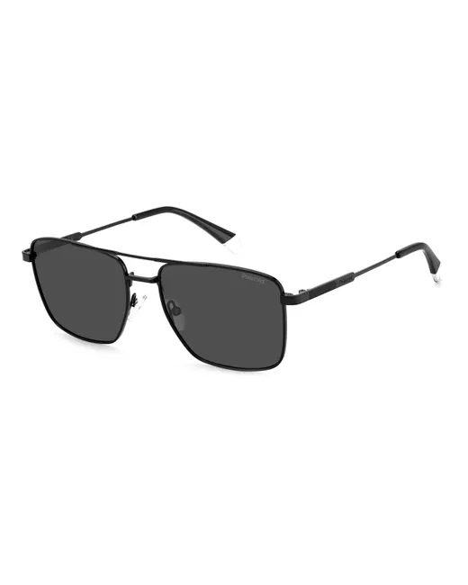 Polaroid Солнцезащитные очки PLD 4134/S/X серые