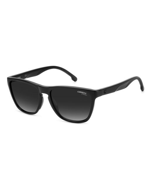 Carrera Солнцезащитные очки унисекс 8058/S черные