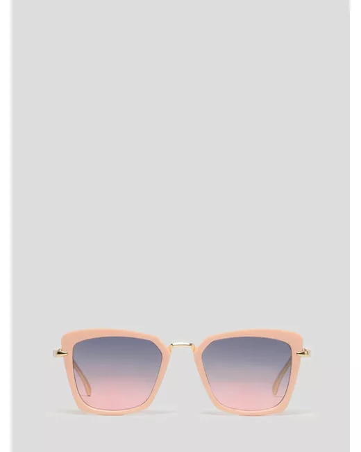 Vitacci Солнцезащитные очки розовые