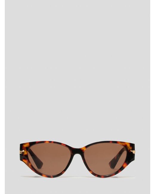 Vitacci Солнцезащитные очки коричневые