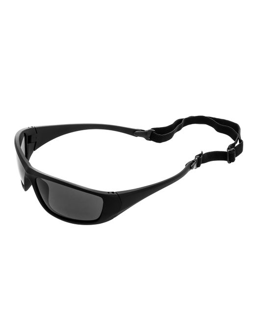 Premier Fishing Спортивные солнцезащитные очки унисекс PR-OP-55404 серые