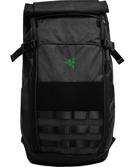 Razer Рюкзак для ноутбука унисекс Tactical Pro V2