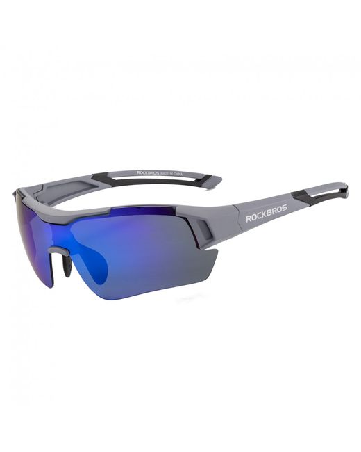 RockBros Спортивные солнцезащитные очки унисекс 10117