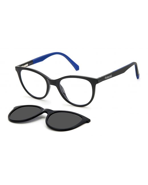 Polaroid Солнцезащитные очки PLD 8051/CS серые