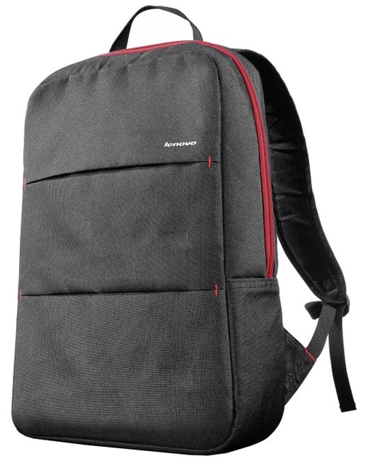 lenovo Рюкзак для ноутбука Simple Backpack