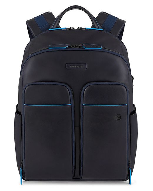 Piquadro Рюкзак для ноутбука 14 Blue