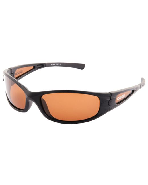 Norfin Спортивные солнцезащитные очки унисекс оранжевые