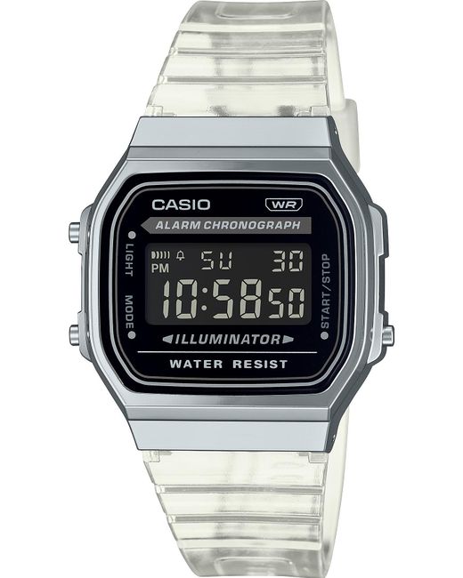 Casio Наручные часы унисекс