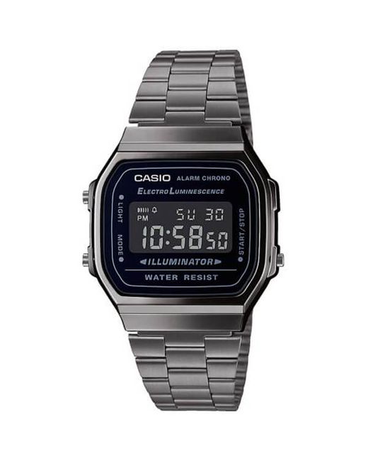 Casio Спортивные наручные часы