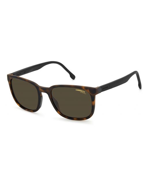 Carrera Солнцезащитные очки 8046/S коричневые