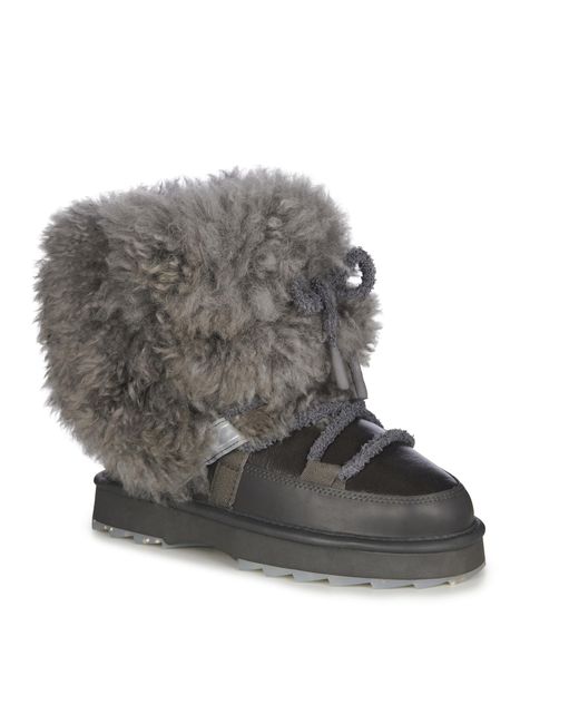 EMU Australia Ботинки Blurred Glossy