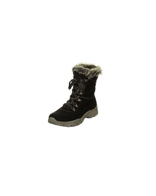 Ara Ботинки 22-69981-01 черные