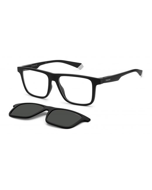 Polaroid Солнцезащитные очки PLD 2131/CS черные