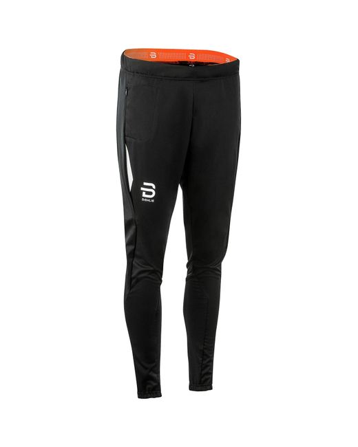 Bjorn Daehlie Спортивные брюки Pro For черные